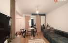 Apartament cu o camera, 37 mp, bucatarie inchisa, et 2 in Giroc - V10051 - 1