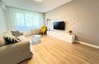 Metrou TITAN- SUPERB, Locatie SPLENDIDA,Bloc 4 Etaje, DECOMANDAT, Mobilat/Utilat - 2
