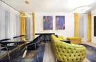 Apartament 2 camere ultrafinisat semidecomdant+parcare subterana|Central |Terasa - 6