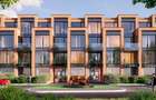 Apartament 4 Camere Pipera | Millo 8 | Modern, gradina & terasa | Investitie - 1