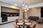 Apartament mobilat si utilat cu 1 loc de parcare - 1