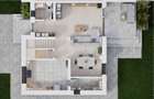 Casa cu 4 camere, 115 mp utili, teren 300 mp - Allegra Residence - 9