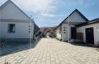 Casa de vacanta in Sibiu - Ocna Sibiului - pretabil investitie - 19