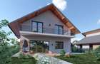 Casa individuala 120 mp, carport si teren 500 mp - Sura Mica