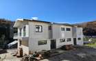 Duplex 4 camere, 275mp teren, 130mp utili, pompa de căldura, 3 băi, Florești - 1