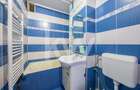 Garsonieră decomandată, 39 mp, bloc de apartamente - zona Calea București - 13