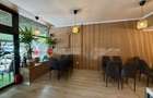 Vânzare business cafenea împreună cu spațiul comercial