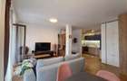 INCHIRIERE 3 CAMERE - ARCUL DE TRIUMF/AVERESCU - PARCARE - 2