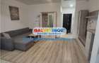 Garsoniera mobilata si  utilata Militari Residence 300 euro - 1