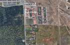 VANZARE TEREN, ILFOV, VOLUNTARI, SCOALA AMERICANA, ST 9000 MP - 1