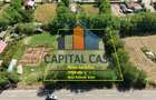 Lot Compact 2.060 mp Movilița – Certificat Urbanism Emis Recent