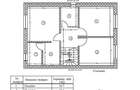 Duplex cu pereti separati langa padure si acces facil spre DN - 19