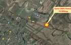 OMV Petrom vinde teren pe Autostrada A1 km 98 dreapta (Cateasca) - 2