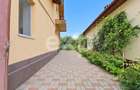 Casă spațioasă cu grădină pe str. Merilor, 194 mp utili – 439 mp teren | Ghimbav