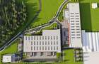 Teren cu PUZ 44.000mp Parc industrial / Tehnologic Apahida langa DN - 2