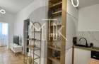 Apartament 2 camere modern | mobilat&utilat | Calea Victoriei - 5