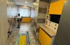 Unirii METROU,DECOMANDAT,BALCON,MOBILAT,UTILAT,PARCARE,FINISAJE MODERNE - 5