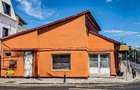 Barbu Vacarescu Inchiriez spatiu comercial stradal parter 90 mp  deschidere 8 ml - 2