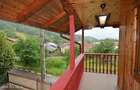 Campulung - Leresti, casa de munte, teren 5503 mp - 34