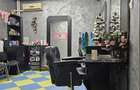 SALON BEAUTY | DE INCHIRIAT | COMPLET AMENAJAT | TOMIS MALL - 5