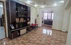 3 camere Obor Cu balcon si terasa Mobilat