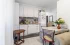 2 camere etaj 1 din 3 Leroy Merlin Bragadiru - 2