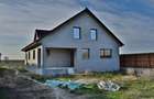 Constructie 2019 P+M, din BCA, teren 2000 mp, zona Vadeni - 2