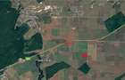 Teren extravilan 12.167 mp in Branesti, Ilfov, deschidere 27 m - 4