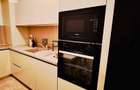 Apartament 2 camere cu terasă și panoramă Lacul Floreasca |