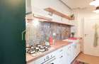 2 CAMERE VALLETTA RESIDENCE BANEASA SISESTI  SPATIOS 70MP PET FRIENDLY - 7
