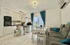 Apartament 3 camere - Etaj 2 - Bloc cu lift - 1
