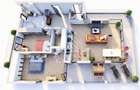 Apartament cu 3 camere, terasa 14 mp, bloc nou, zona Girocului - 1