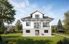Teren intravilan, 2600 mp, front 26ml autorizatie constructie Mohu - 4