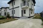 CASA DUPLEX, CURTE 120 MP, TOATE UTILITATLE, MOBILATA, COMISION 0% - 4