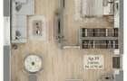 Westside Residence Otopeni - Apartamente Noi cu Finisaje Premium - 2