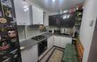 Vanzare apartament 4 camere Tei, complet renovat si mobilat - 2