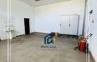 Hala de închiriat 500+500 mp Aradul nou curte comuna păzită - 6