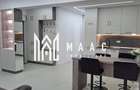 Penthouse 2 camere de închiriat | Sibiu | terasă de 55 mp