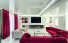 Penthouse DE LUX 4 camere, finisaje/mobilier premium, Doamna Stanca - 2
