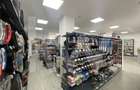 Spatiu comercial open space stradal 164mp FINISAT Dedeman D-na Stanca - 1