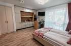 Garsoniera tip studio mobilat utilat - bloc 2023 --- Green Future Sinaia - 3