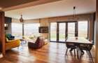 Casa individuală ultrafinisata 140mp | 500mp teren | Dezmir | Panorama spre oraș - 5