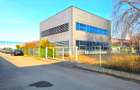 Proprietate top pretabil spatiu industrial cu teren 4000mp ,hala+birouri 1716mp - 1