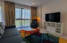 Apartament 3 camere | 90 mp utili | Terasa | Parcare inclusa | Zona Sisesti - 1