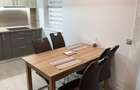 Apartament cu o cameră de închiriat  - 8