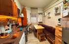Apartament 2 camere decomandat-59mp-bloc 1986-Granit-Socola - 2