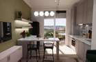 Apartament cu 2 camere– ARED R39 - 3