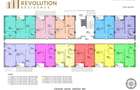 COMISION 0% - Ap. 2 si 3 camere - str. Lupului nr 10, Baia Mare - 5