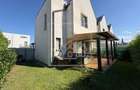 Casa de vanzare, 3 camere, 2 bai, mobilata si utilata - Selimbar - 1