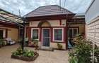 Faleza Nord - Exclusivitate-Casa 4 caramida, acoperis schimbat - 1